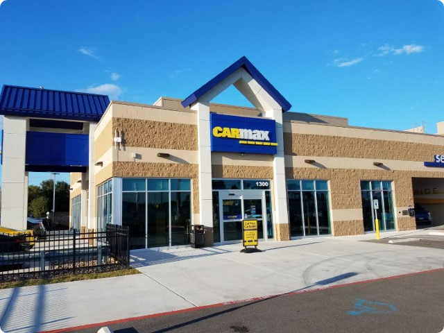 carmax-project