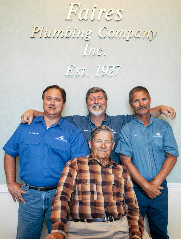 Faires Plumbing Company